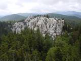 53. pogled sa Južnog vrha